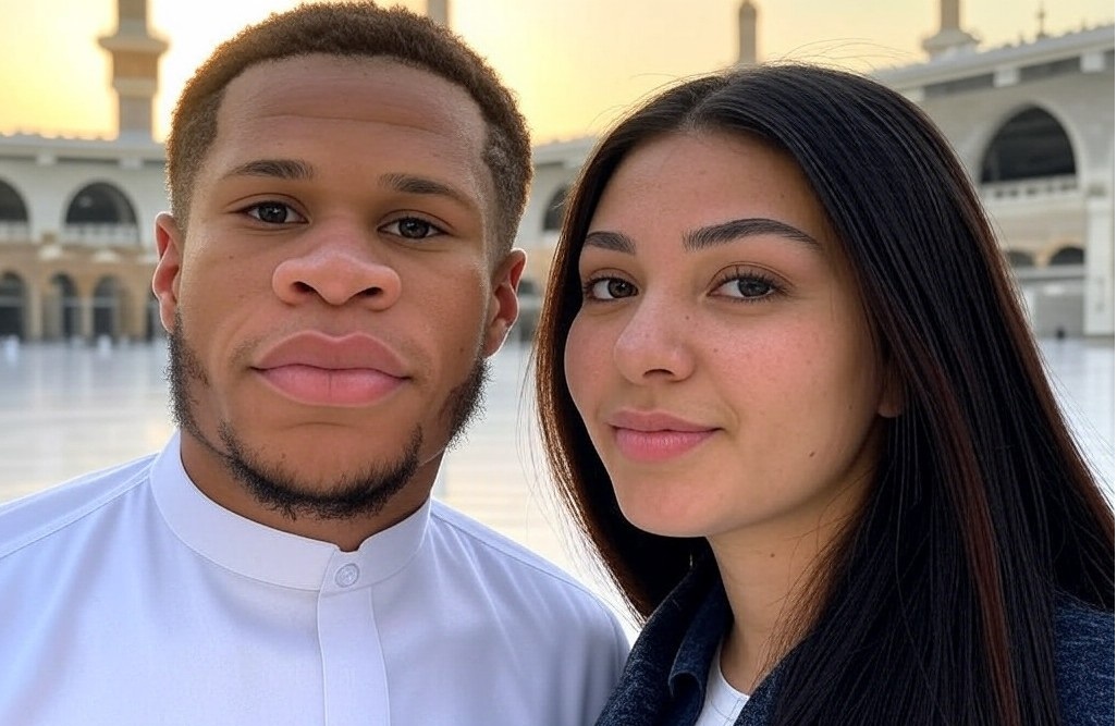 Devin Haney’s Wealth Shrunk by Wife’s Lavish Spending