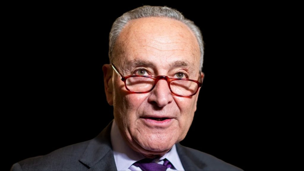 Chuck Schumer’s Net Worth Exceeds $81 Million