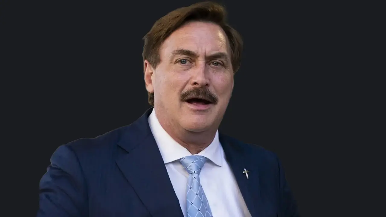 Mike Lindell’s Net Worth is Still Huge Despite Lawsuits