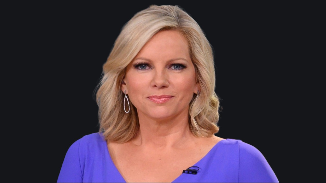 Shannon Bream’s Net Worth and Husband