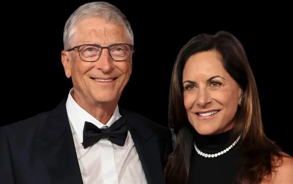 Paula Hurd inherits $25 Million from Husband