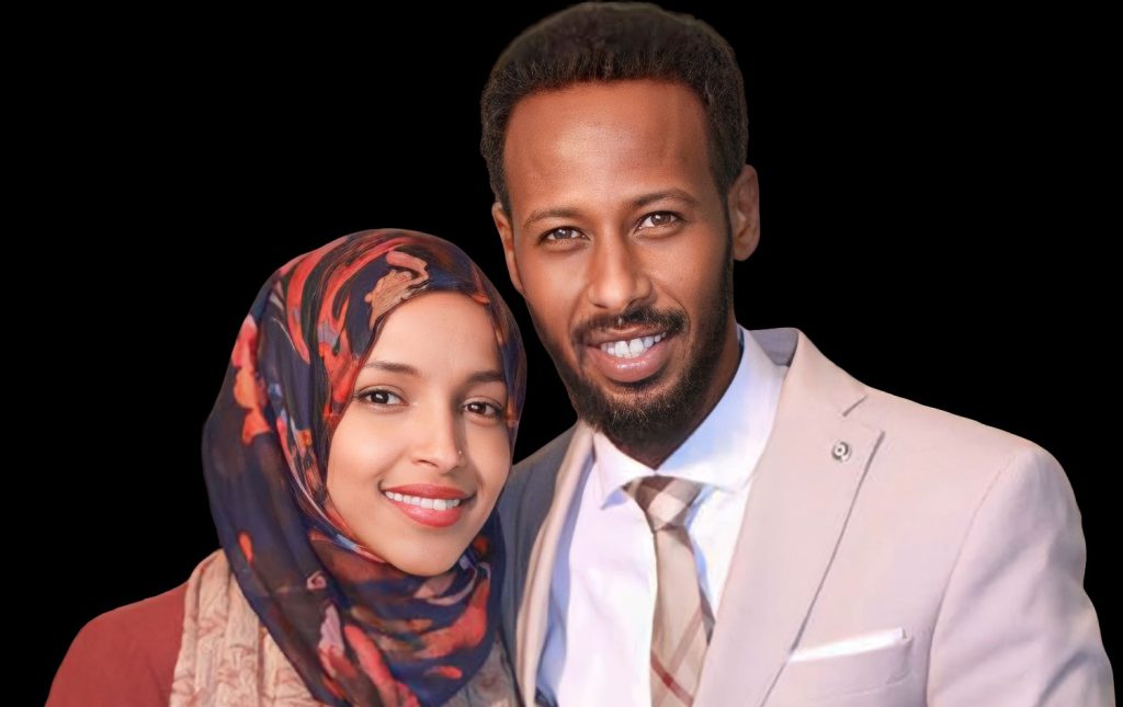 Ilhan Omar’s $18 Million Wealth (Marriage to Brother)
