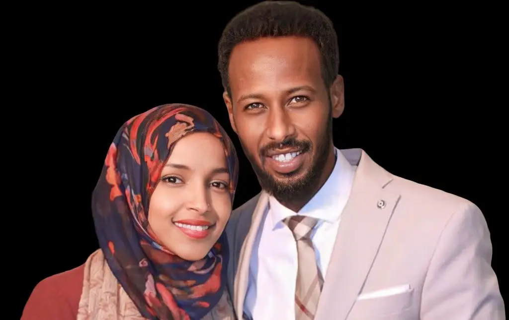 Ilhan Omar’s $18 Million Wealth (Marriage to Brother)