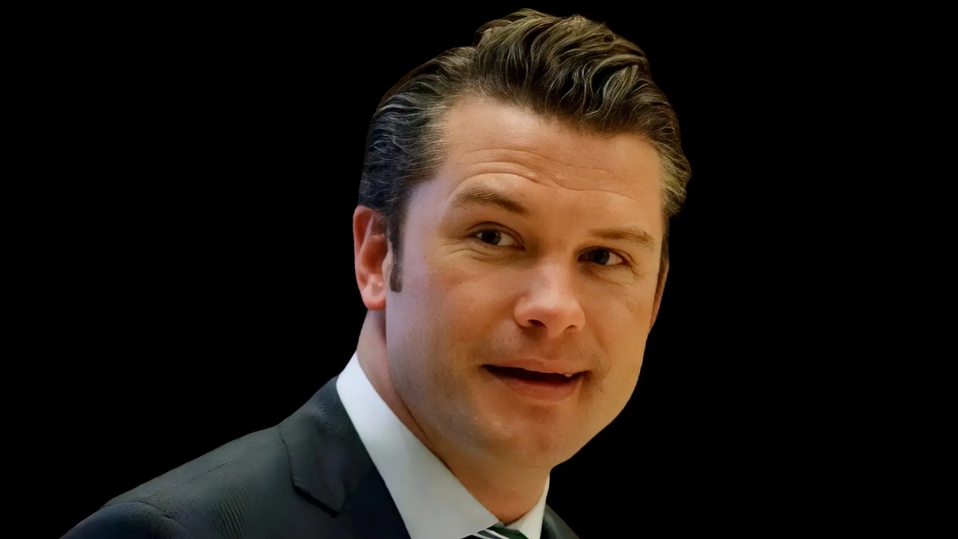 Pete Hegseth Net Worth after Lawsuit by Ex-Wife