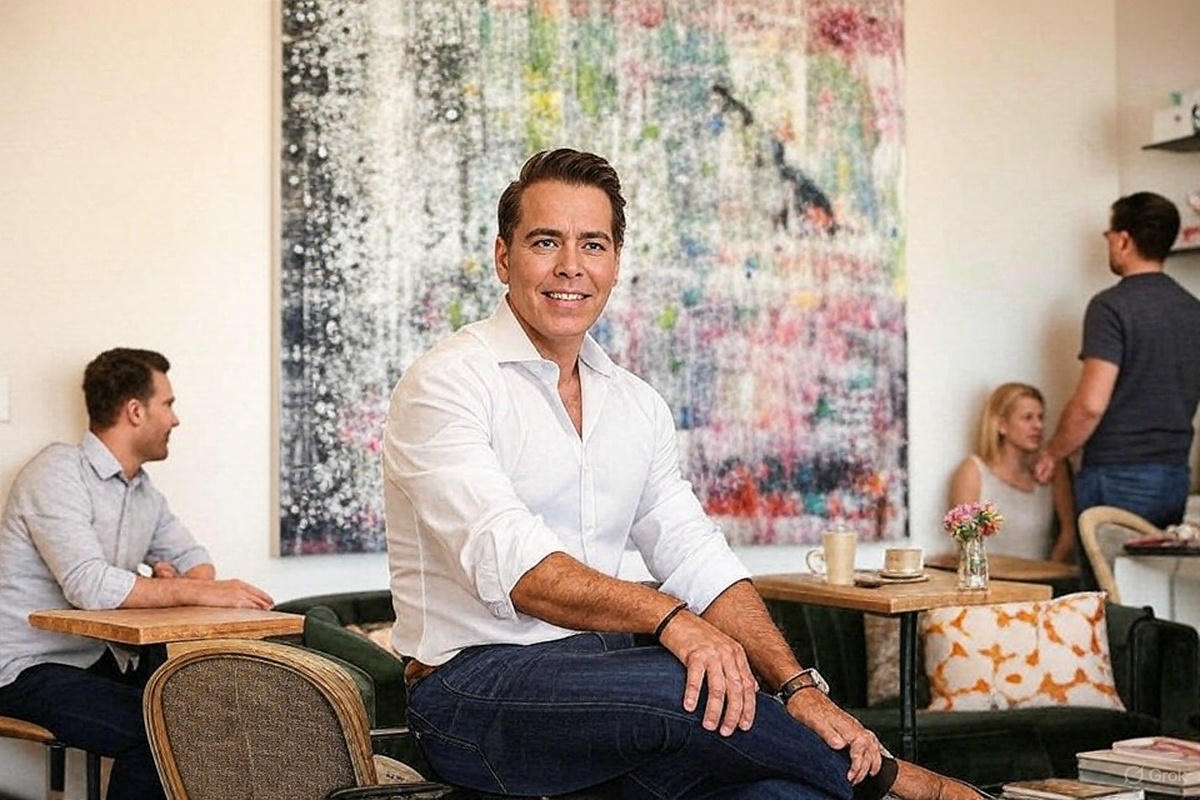 Orlando Bravo: Billionaire Investor, Thoma Bravo Co-Founder & Superyacht Owner